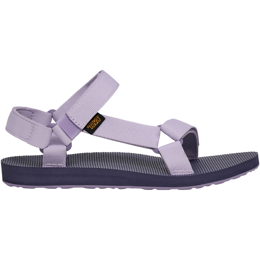 2026 Teva Womens Original Universal Sandals 1003987 - Thistle